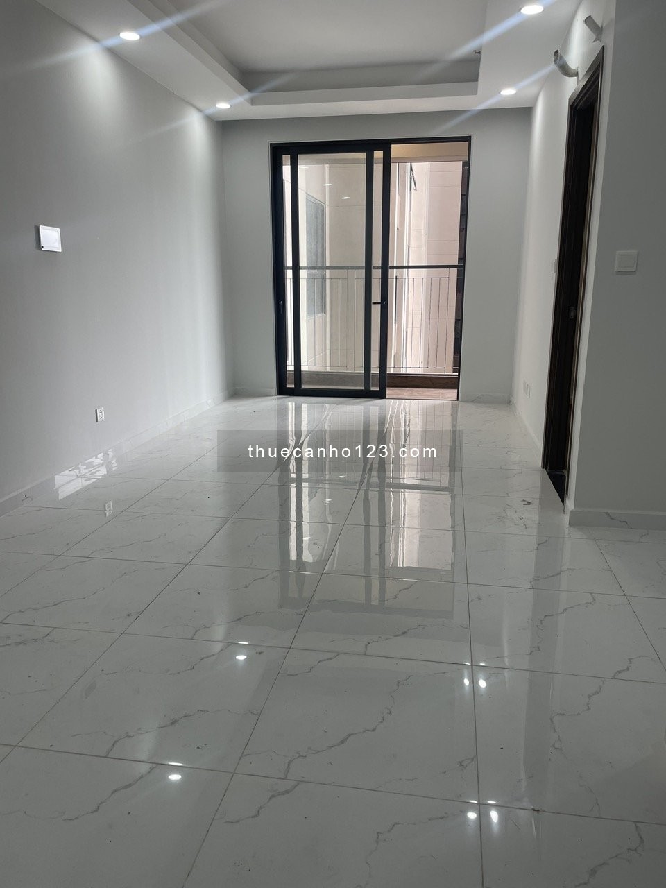 Cực phẩm 1PN 50m² giá chỉ 4,5tr/tháng – Sẵn rèm tại Opal Skyline