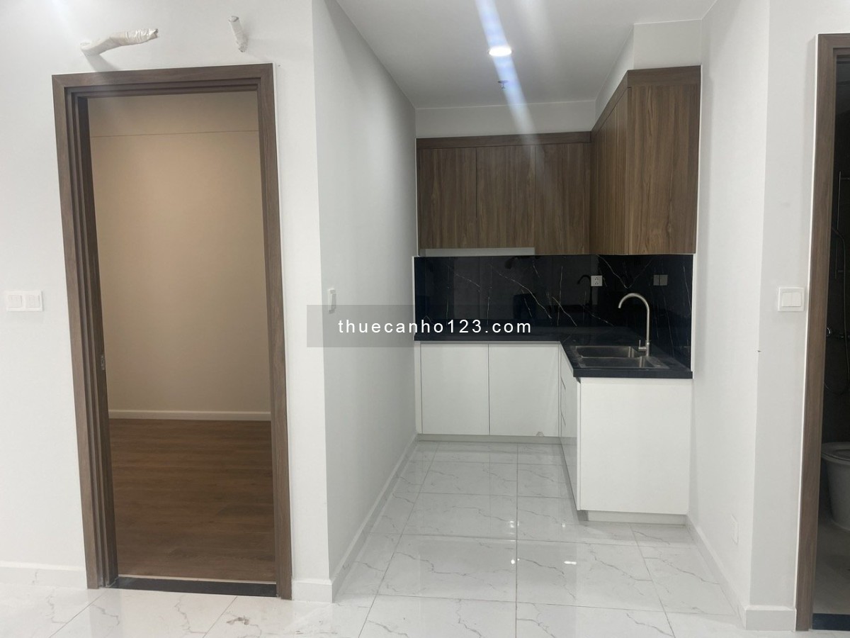 Cực phẩm 1PN 50m² giá chỉ 4,5tr/tháng – Sẵn rèm tại Opal Skyline