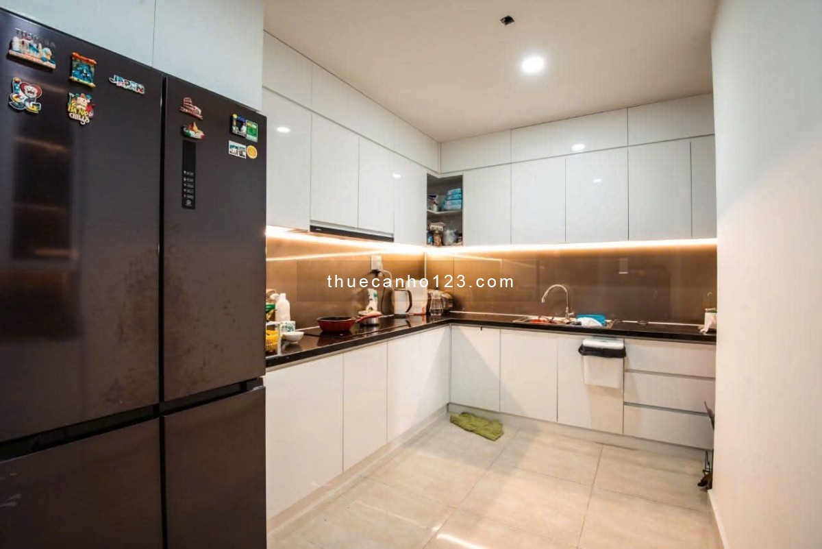 Cho thuê gấp Centana Thủ Thiêm Q2 (64m, 2pn giá 12 tr/th) (88m, 3pn giá 14,5tr) nhà dẹp, giá rẻ