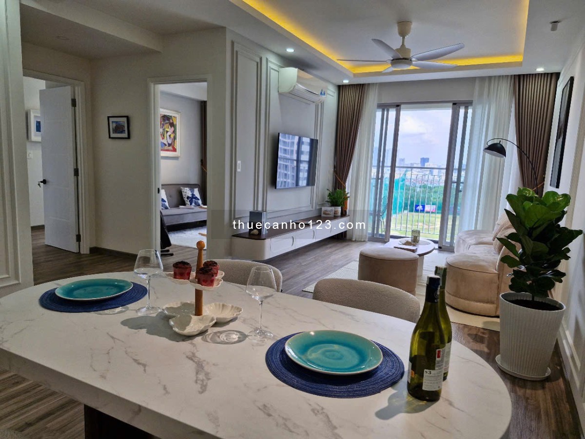 Cho thuê nhanh căn hộ The Antonia -Phú Mỹ Hưng -Quận 7 ,2PN giá tốt chỉ 25tr/tháng còn thương lượng