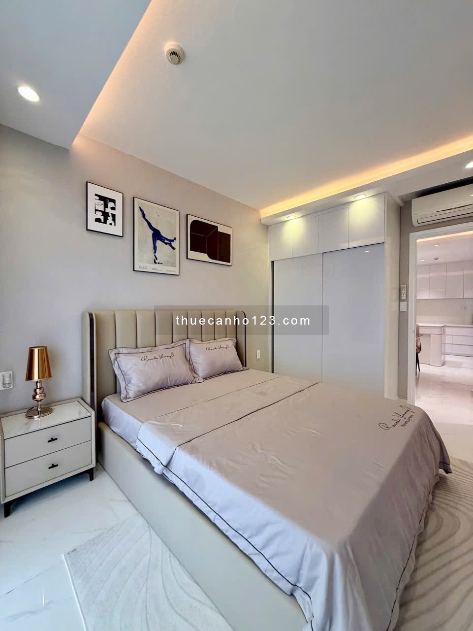 Cho thuê căn hộ The Antonia Phú Mỹ Hưng Q7 giá siêu hời chỉ 24tr/tháng , Lh xem nhà : 0911898816 .