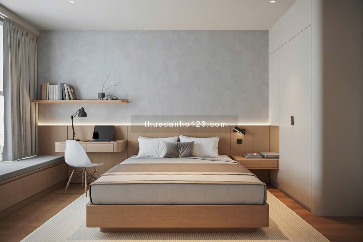 Cần cho thuê căn hộ cao cấp Antonia PMH Q7 ( 2PN, full NT ) giá chỉ từ 20tr - 28tr. LH: 0911898816