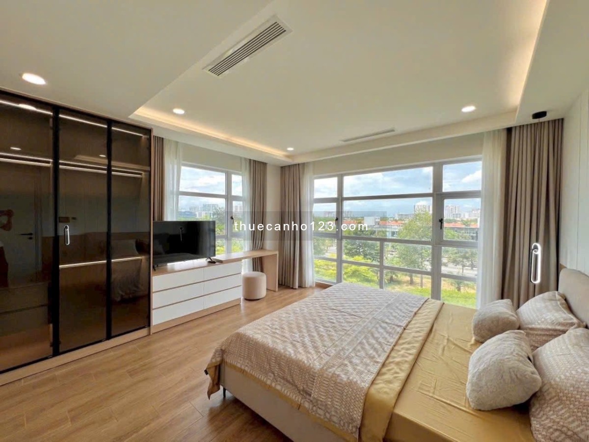 Cho thuê căn hộ The Antonia full nội thất, 3PN 2WC nhà mới 100% giá siêu tốt, Lh: 0911898816