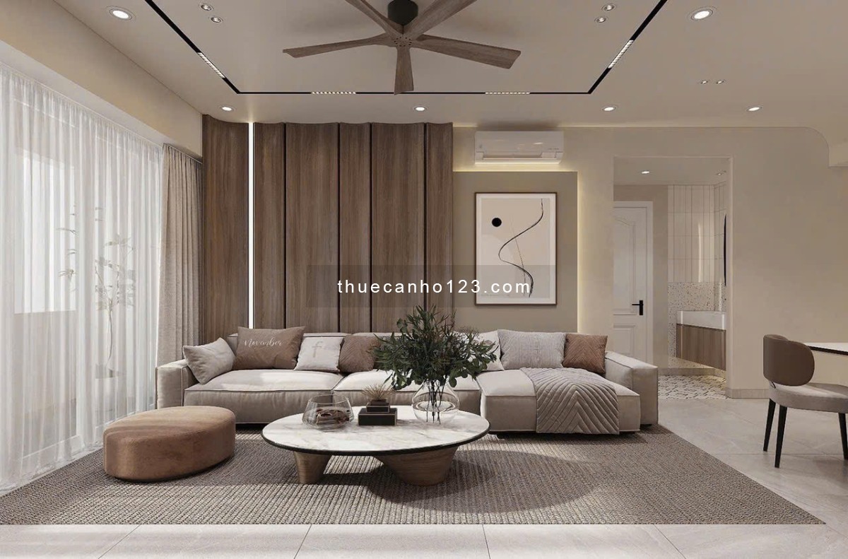 Cho thuê căn hộ Saigon South - Phú Mỹ Hưng Q7, giá rẻ nhất thị trường chỉ 15tr/tháng LH: 0911385978