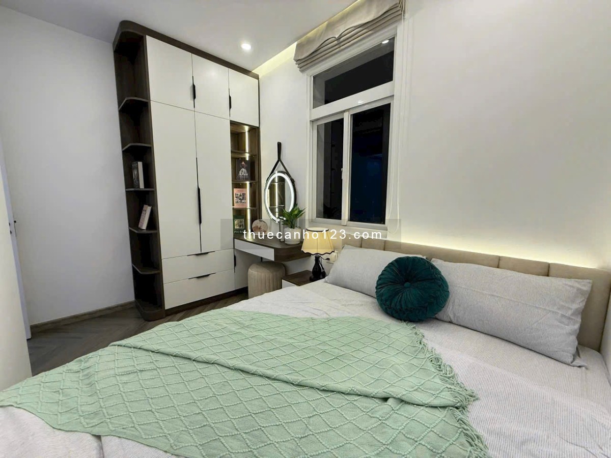 Cần cho thuê căn hộ cao cấp Antonia PMH Q7 ( 2PN, full NT ) giá chỉ từ 20tr - 28tr. LH: 0911898816