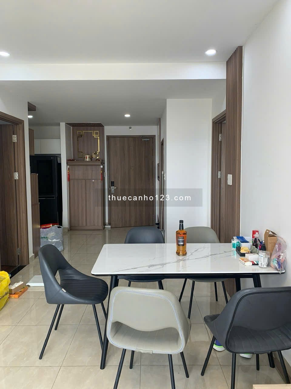 Cho thuê gấp Centana Thủ Thiêm Q2 (64m, 2pn giá 12 tr/th) (88m, 3pn giá 14,5tr) nhà dẹp, giá rẻ