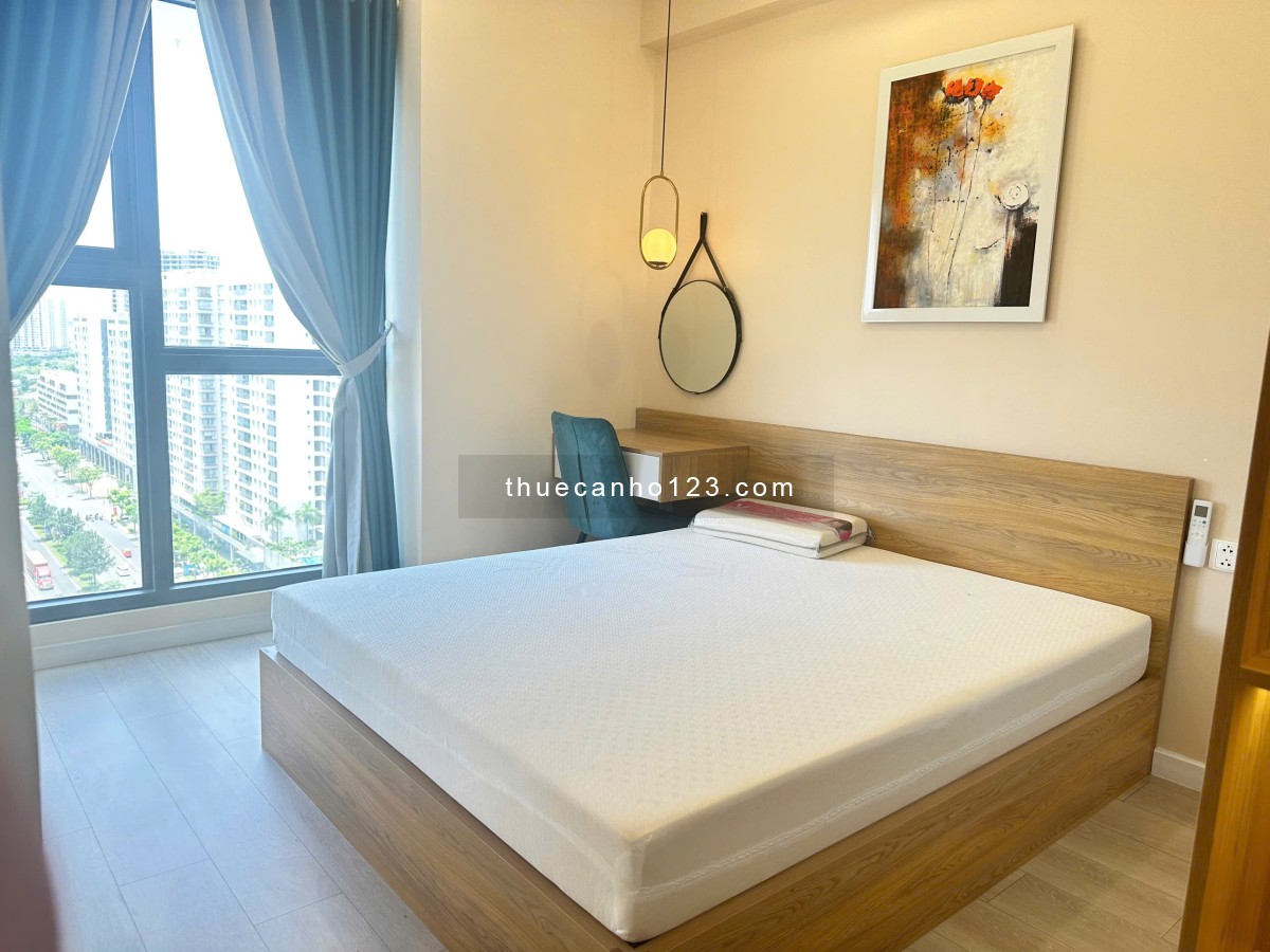 Cho thuê nhanh căn hộ The Antonia, PMH, Q7, 3PN 2WC full nội thât cao cấp, nhà cực đẹp giá cực tốt