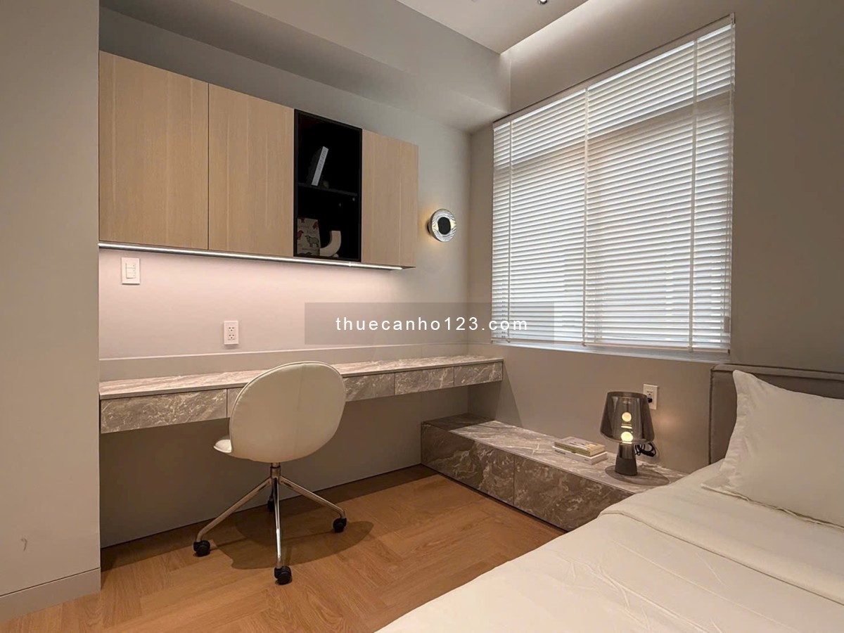 Cho thuê căn hộ cấp The Antonia Phú Mỹ Hưng Quận 7 TP.HCM .( 3PN-2WC ) Nhà mới giá 100% giá cực rẻ