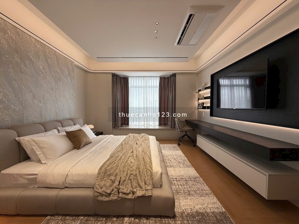 Cho thuê căn hộ cấp The Antonia Phú Mỹ Hưng Quận 7 TP.HCM .( 3PN-2WC ) Nhà mới giá 100% giá cực rẻ