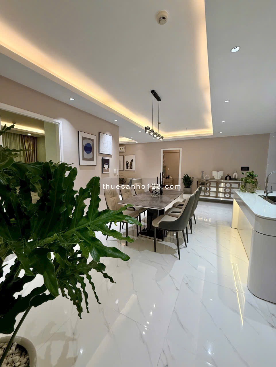 Cho thuê căn hộ The Antonia Phú Mỹ Hưng Q7 giá siêu hời chỉ 24tr/tháng , Lh xem nhà : 0911898816 .