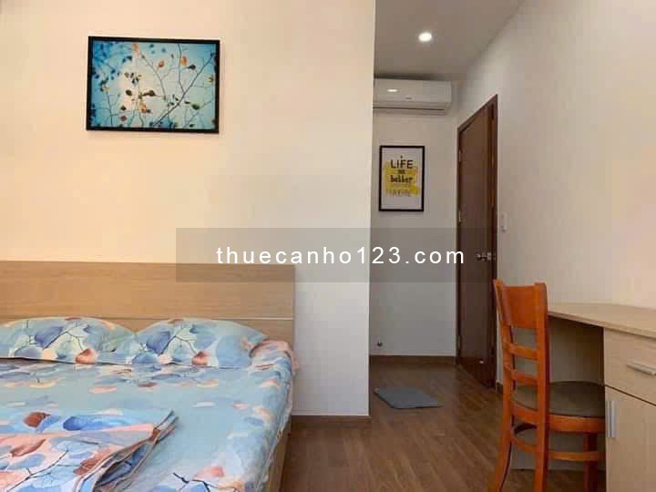 Chung cư Botanica, Hồng Hà, TB: 16tr5/th, full nội thất, 2pn, 75m2