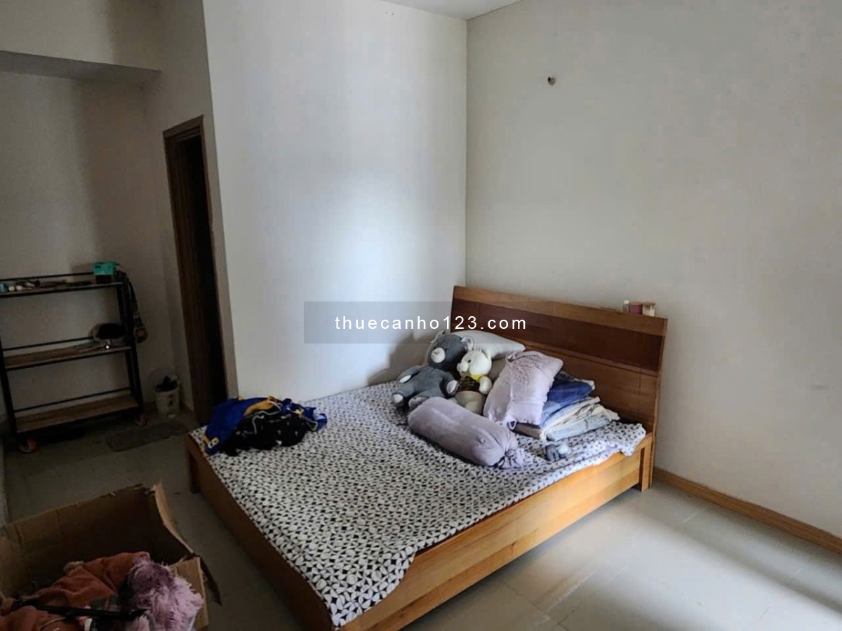 Chung cư Hoa Sen, Lạc Long Quân, Q11: 77m2, 2p ngủ, NT,12tr/th