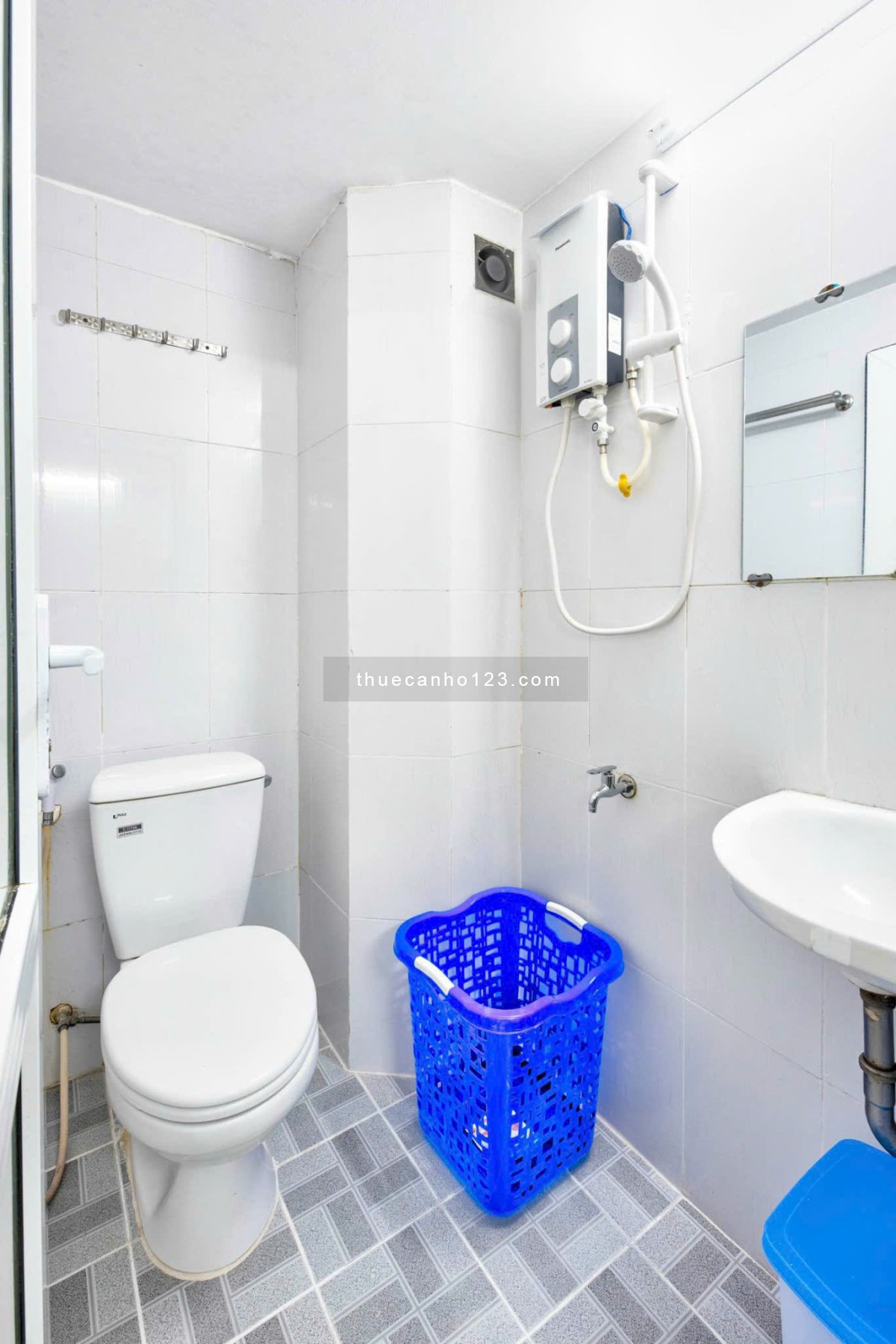  DUPLEX – STUDIO CỬA SỔ LỚN – BÌNH THẠNH CHỈ TỪ 5TR5, CHECK-IN NGAY 30/7 