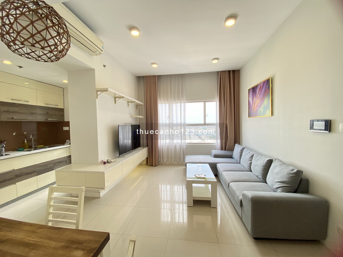 Căn hộ Sunrise City - Q7 - 1PN2PN3PN Giá tốt