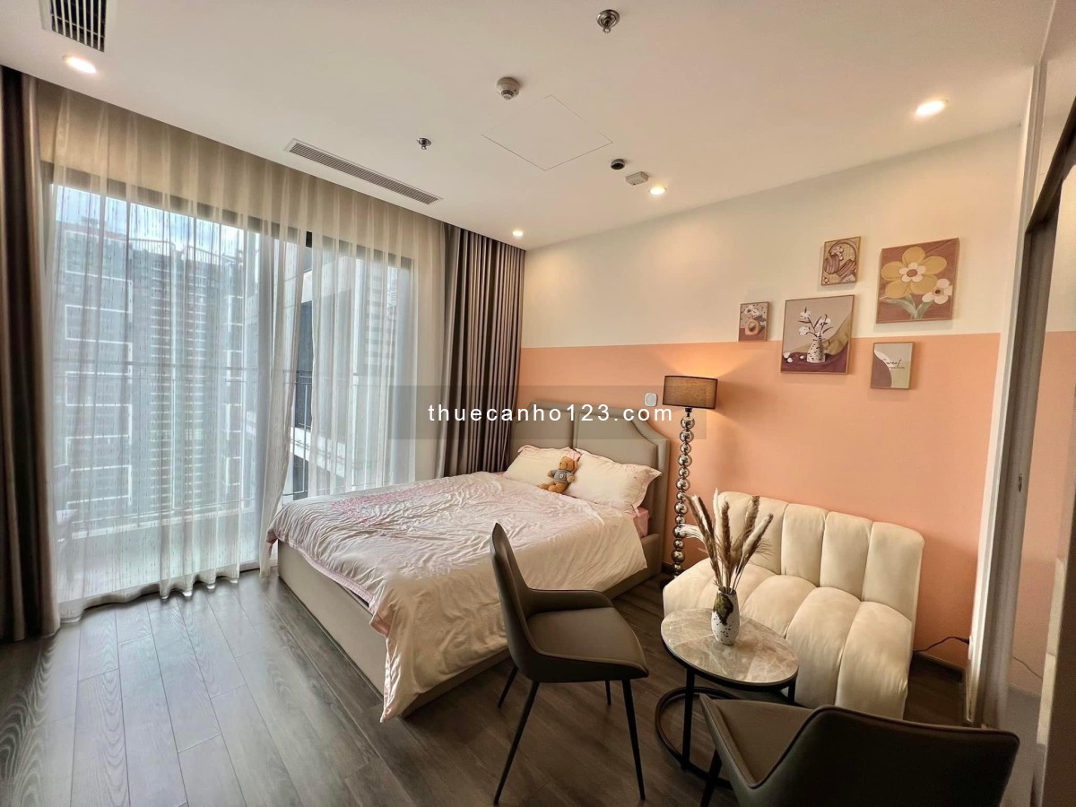 Cho thuê chung cư giá rẻ tại Vinhomes Ocean Park Hà Nội cam kết giá tốt nhất thị trường 2025