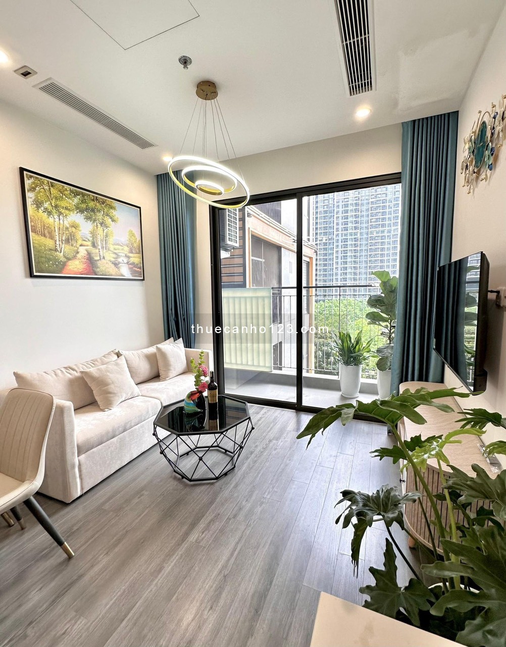 Cho thuê chung cư giá rẻ tại Vinhomes Ocean Park Hà Nội cam kết giá tốt nhất thị trường 2025