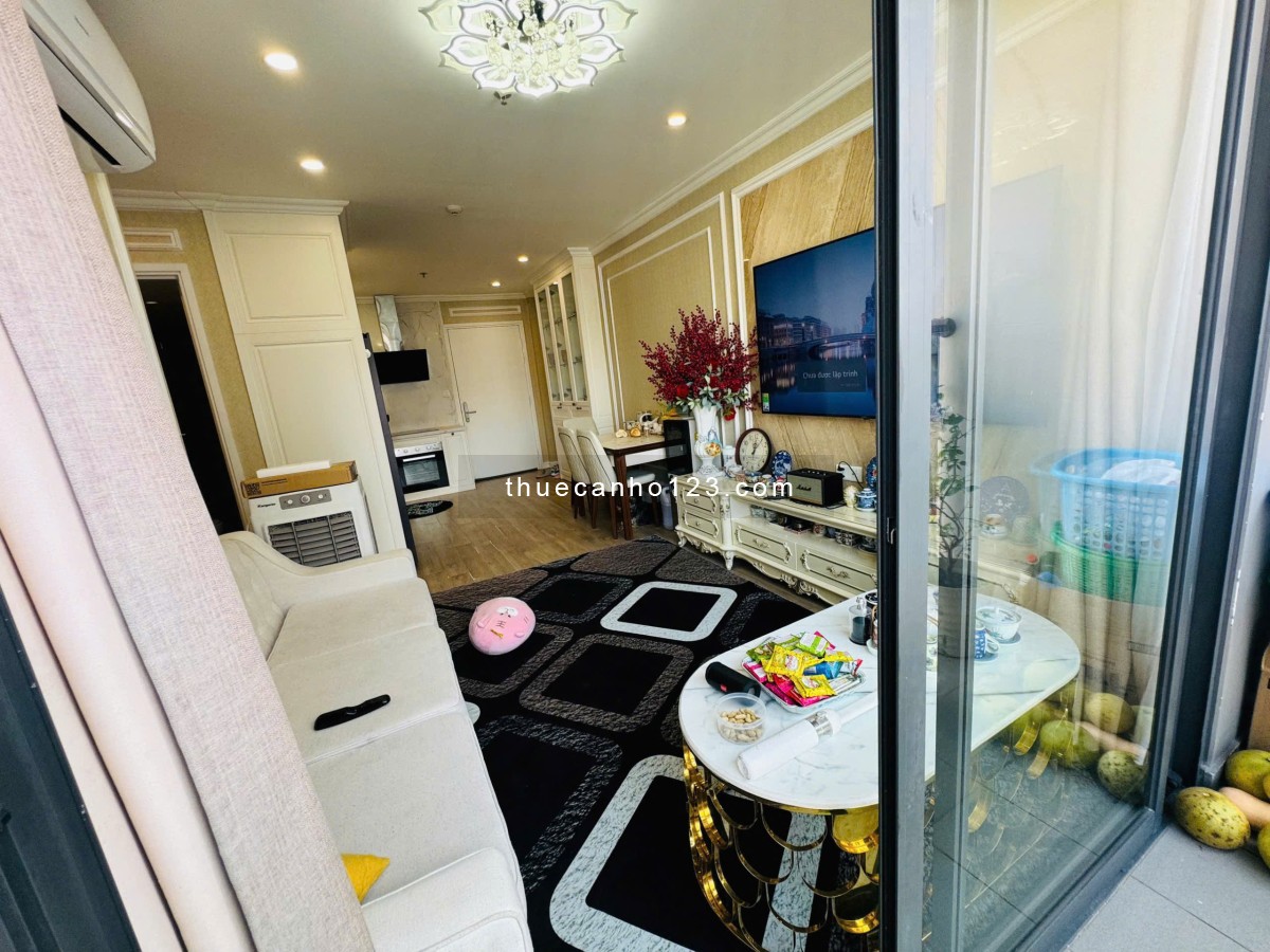 Cho thuê chung cư giá rẻ tại Vinhomes Ocean Park Hà Nội cam kết giá tốt nhất thị trường 2025