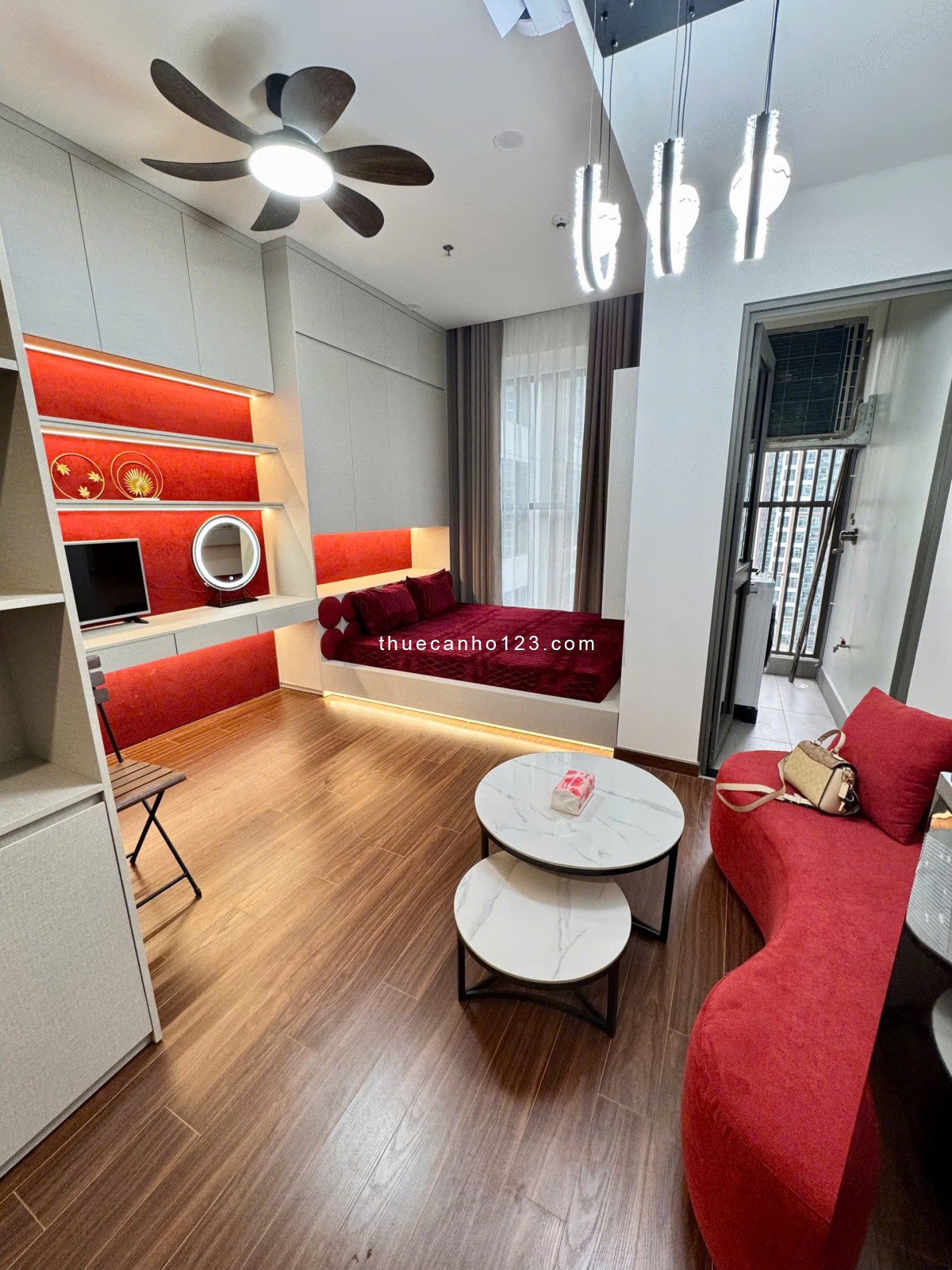 Cho thuê chung cư giá rẻ tại Vinhomes Ocean Park Hà Nội cam kết giá tốt nhất thị trường 2025