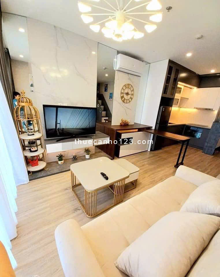 Cho thuê chung cư giá rẻ tại Vinhomes Ocean Park Hà Nội cam kết giá tốt nhất thị trường 2025