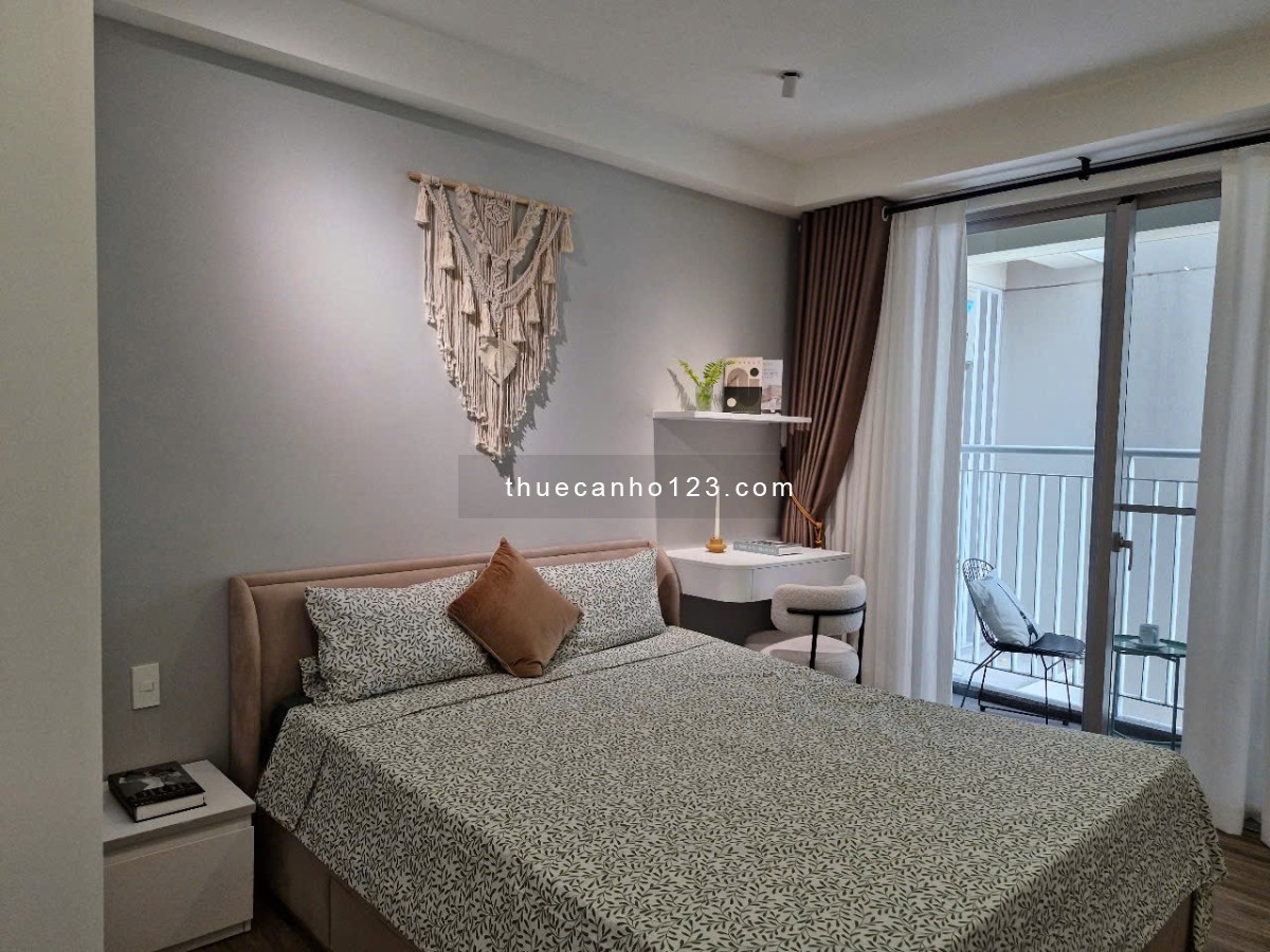 Cần cho thuê căn hộ Saigon South (2PN 2WC), nhà đẹp giá tốt chỉ 16tr/tháng, Lh: 0911898816