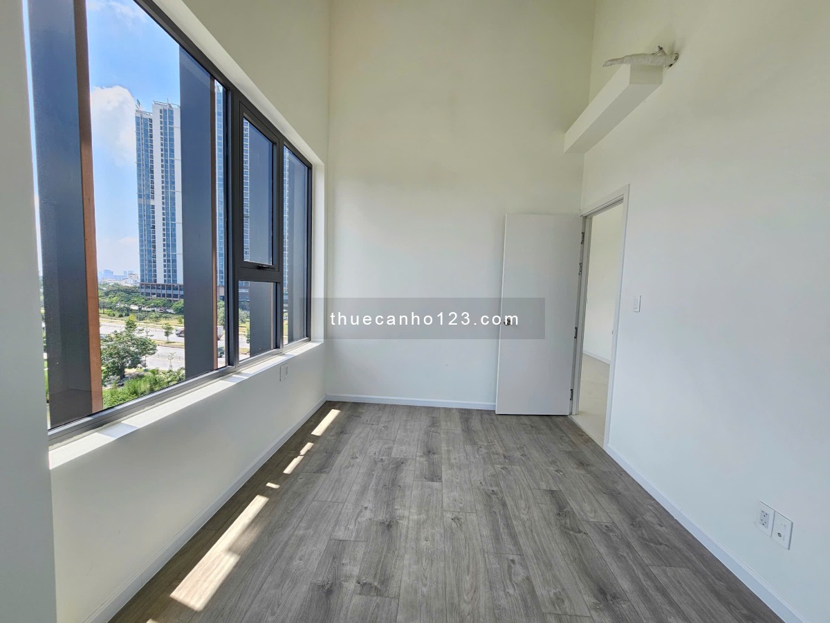 Ascent Lakeside cho thuê căn hộ 53 m2, căn góc view hồ giá 12.5 triệu