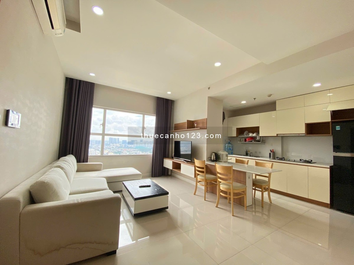 Căn hộ Sunrise City - Q7 - 1PN2PN3PN Giá tốt