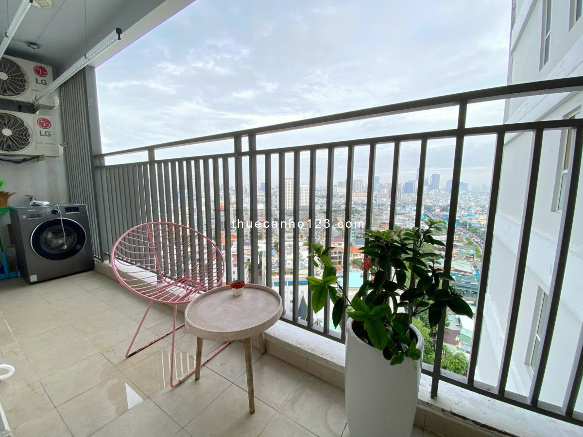 Căn hộ Sunrise City - Q7 - 1PN2PN3PN Giá tốt