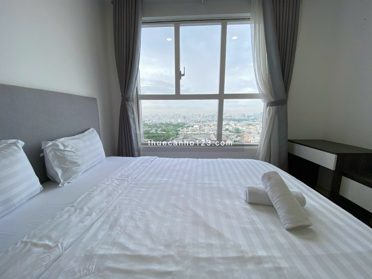 Căn hộ Sunrise City - Q7 - 1PN2PN3PN Giá tốt