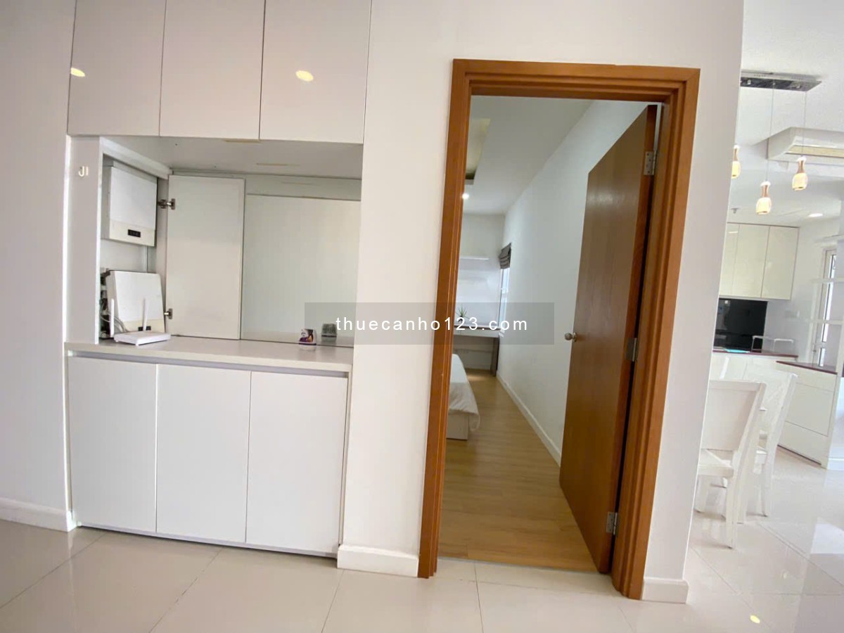 Căn hộ Sunrise City - Q7 - 1PN2PN3PN Giá tốt