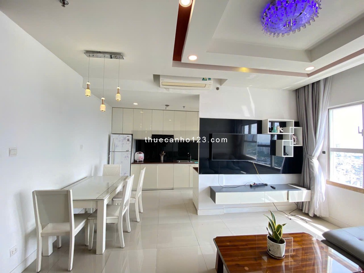 Căn hộ Sunrise City - Q7 - 1PN2PN3PN Giá tốt