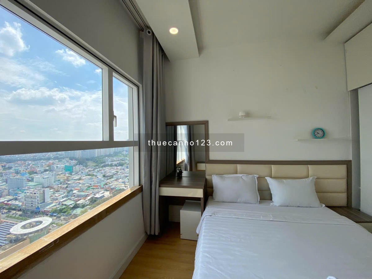 Căn hộ Sunrise City - Q7 - 1PN2PN3PN Giá tốt