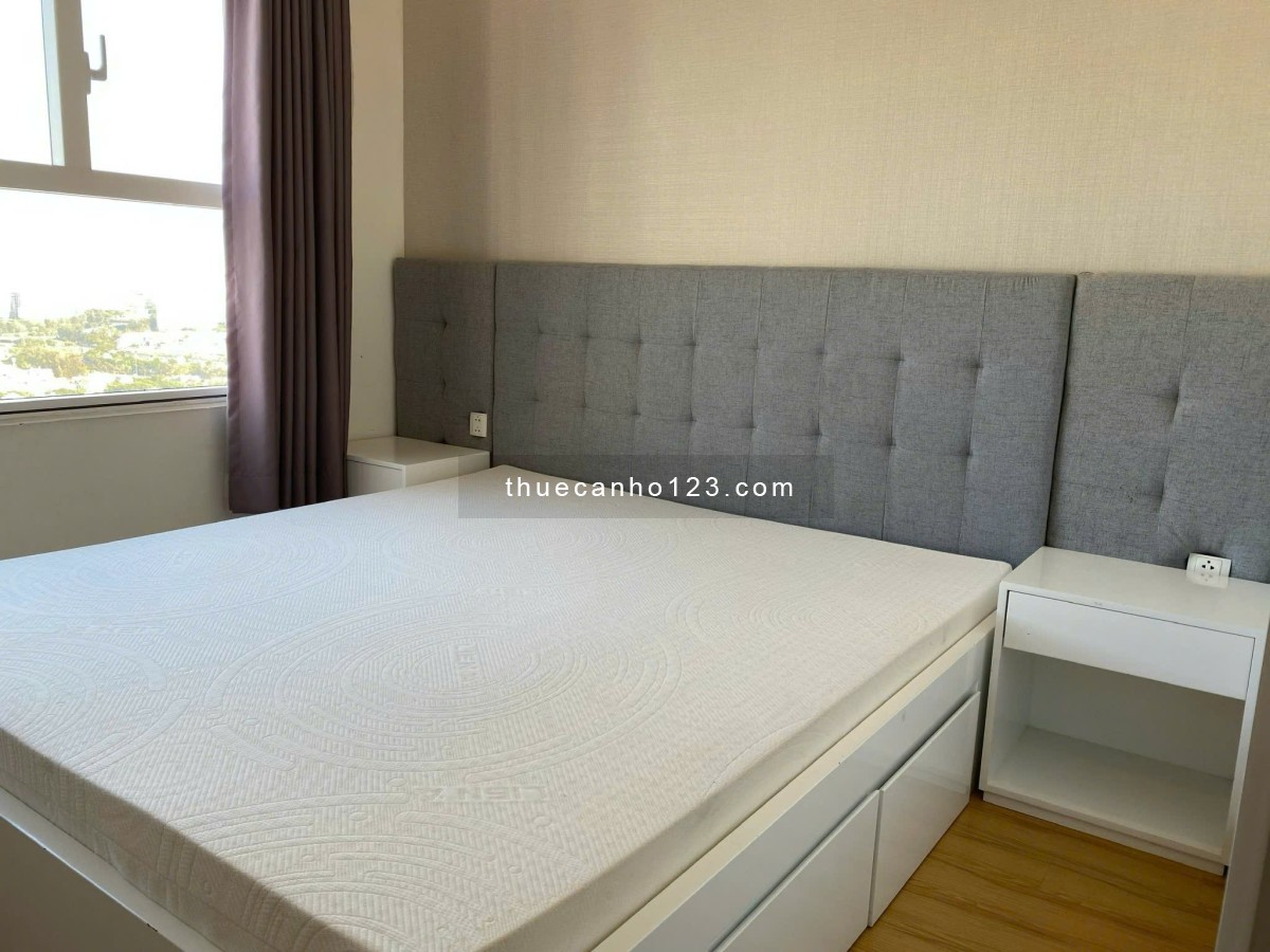 Căn hộ 76m2 2PN 2WC Sunrise City Quận 7