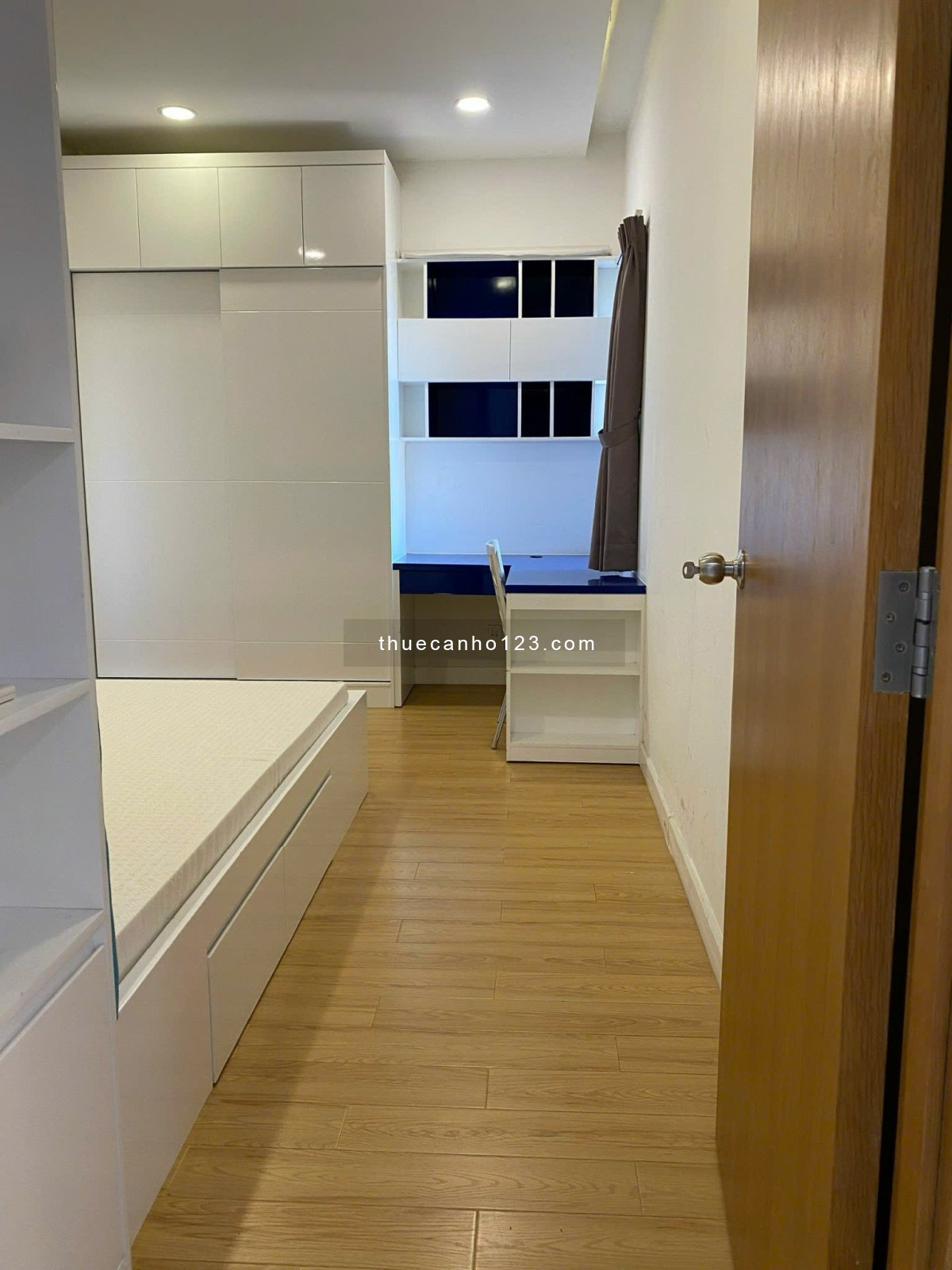 Căn hộ 76m2 2PN 2WC Sunrise City Quận 7