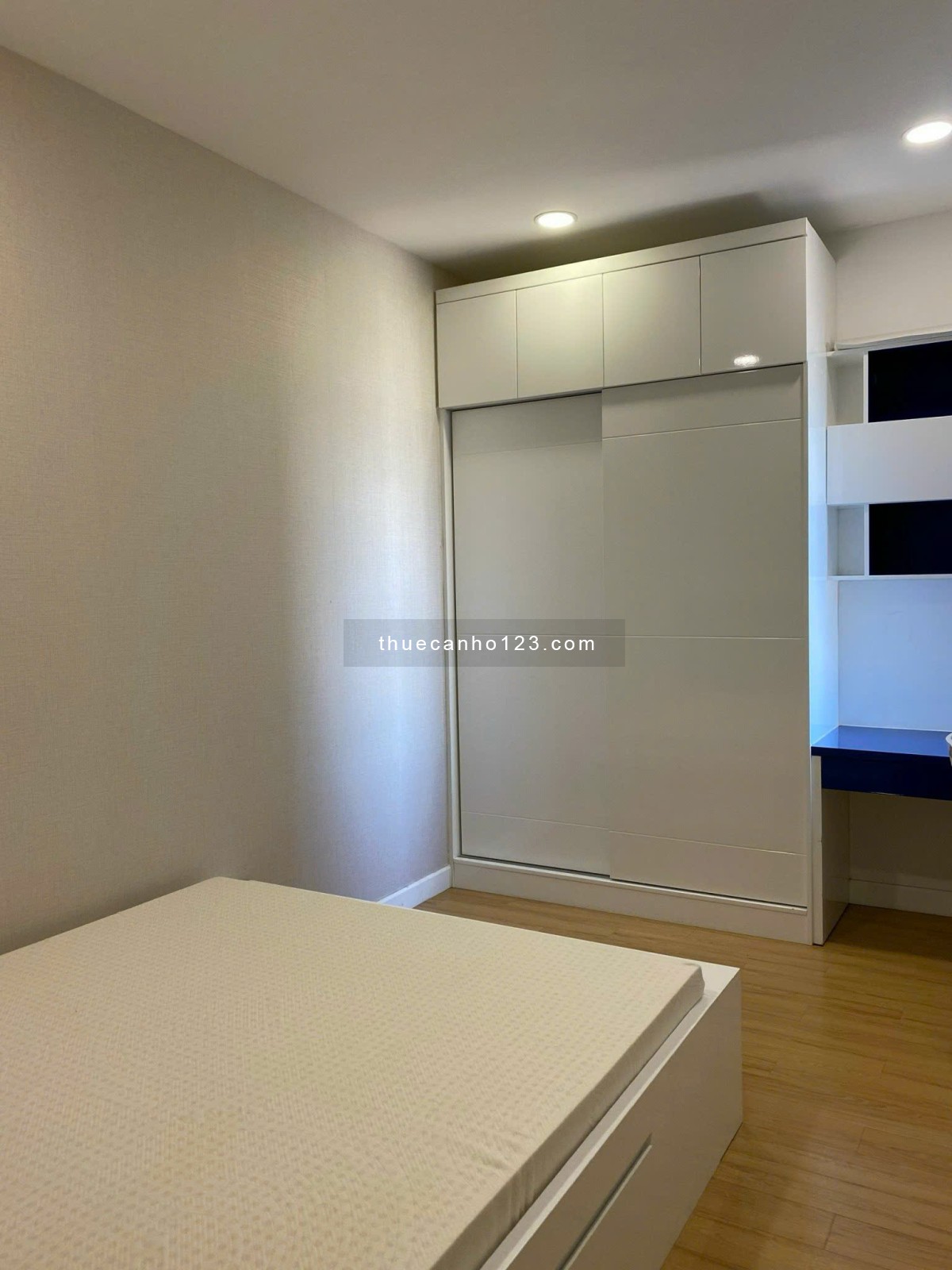 Căn hộ 76m2 2PN 2WC Sunrise City Quận 7