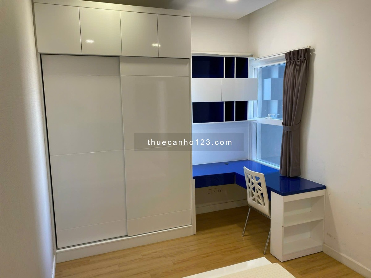 Căn hộ 76m2 2PN 2WC Sunrise City Quận 7