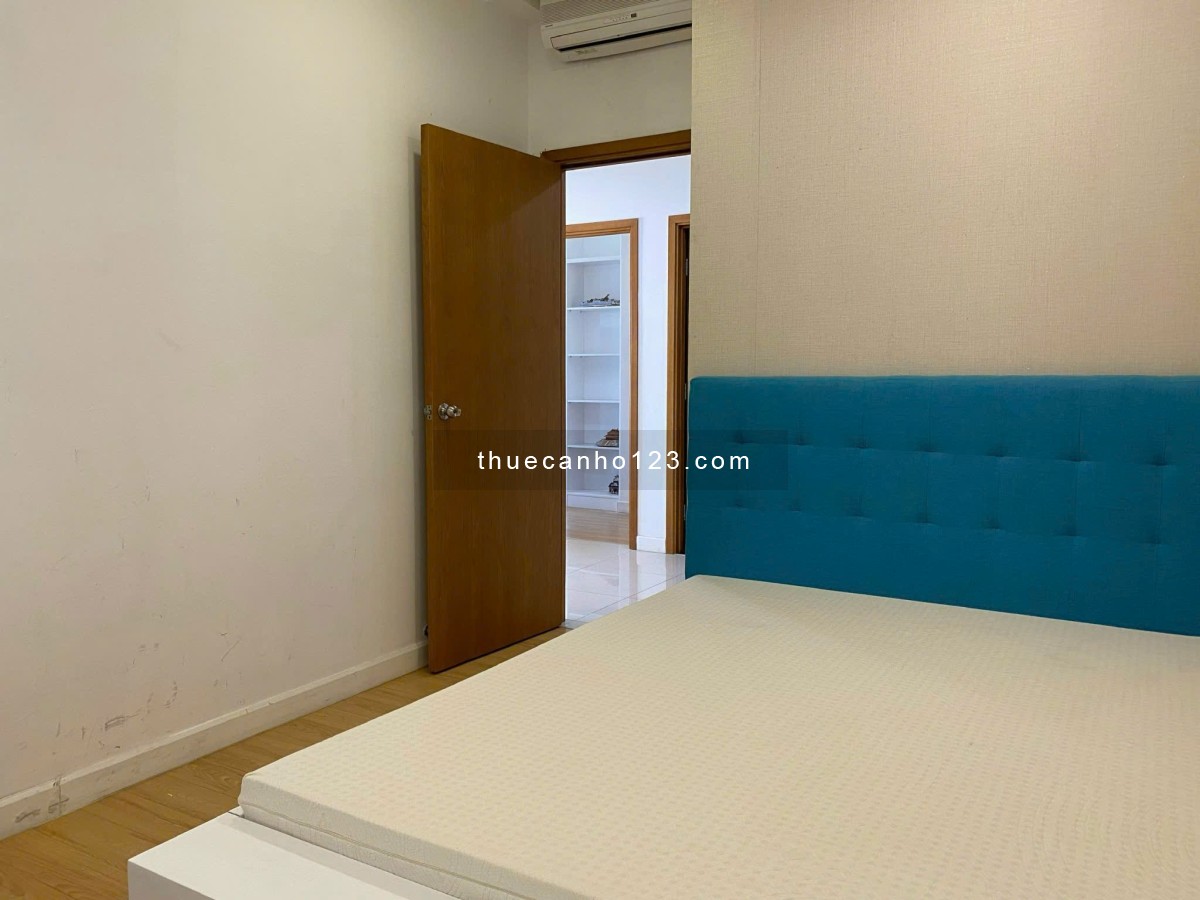 Căn hộ 76m2 2PN 2WC Sunrise City Quận 7