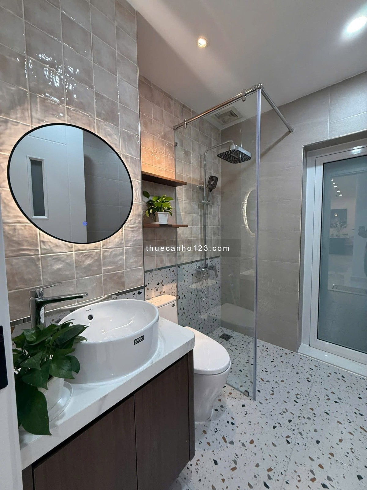 Cần cho thuê căn hộ Saigon South (2PN 2WC), nhà đẹp giá tốt chỉ 16tr/tháng, Lh: 0911898816