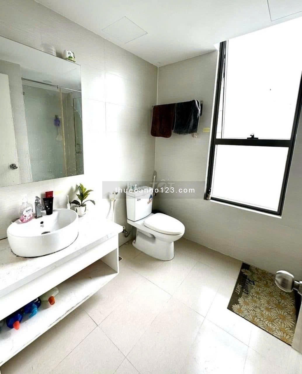 CHO THUÊ CĂN HỘ NOVALAND Orchard Garden - Hồng Hà 36m2 - Đầy Đủ Tiện Nghi - 0906.887.586 Quân