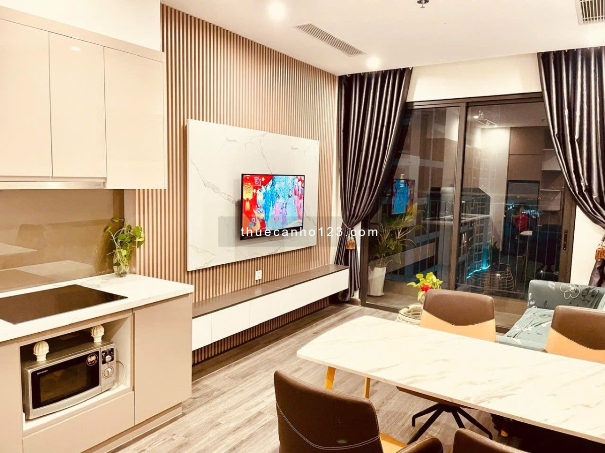 Cho thuê chung cư giá rẻ tại Vinhomes Ocean Park Hà Nội cam kết giá tốt nhất thị trường 2025