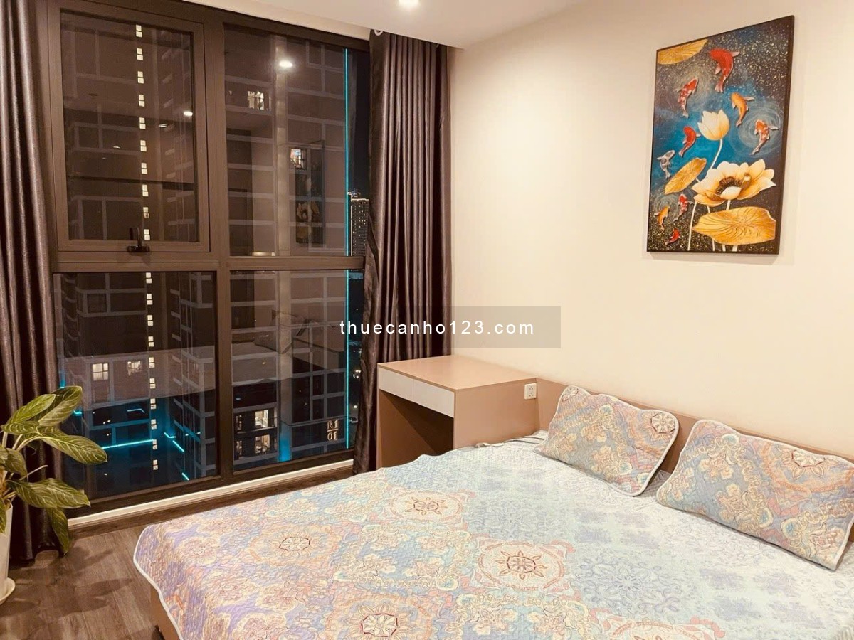 Cho thuê chung cư giá rẻ tại Vinhomes Ocean Park Hà Nội cam kết giá tốt nhất thị trường 2025