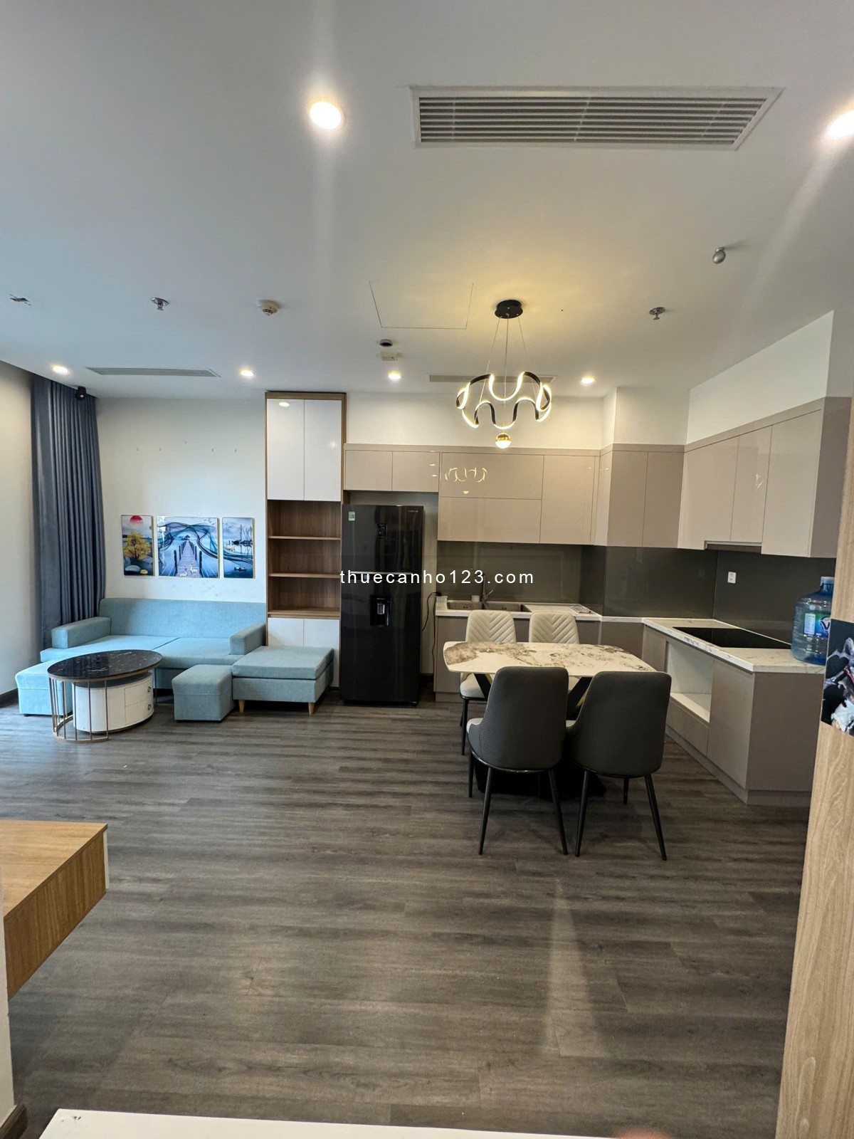 Cho thuê chung cư giá rẻ tại Vinhomes Ocean Park Hà Nội cam kết giá tốt nhất thị trường 2025