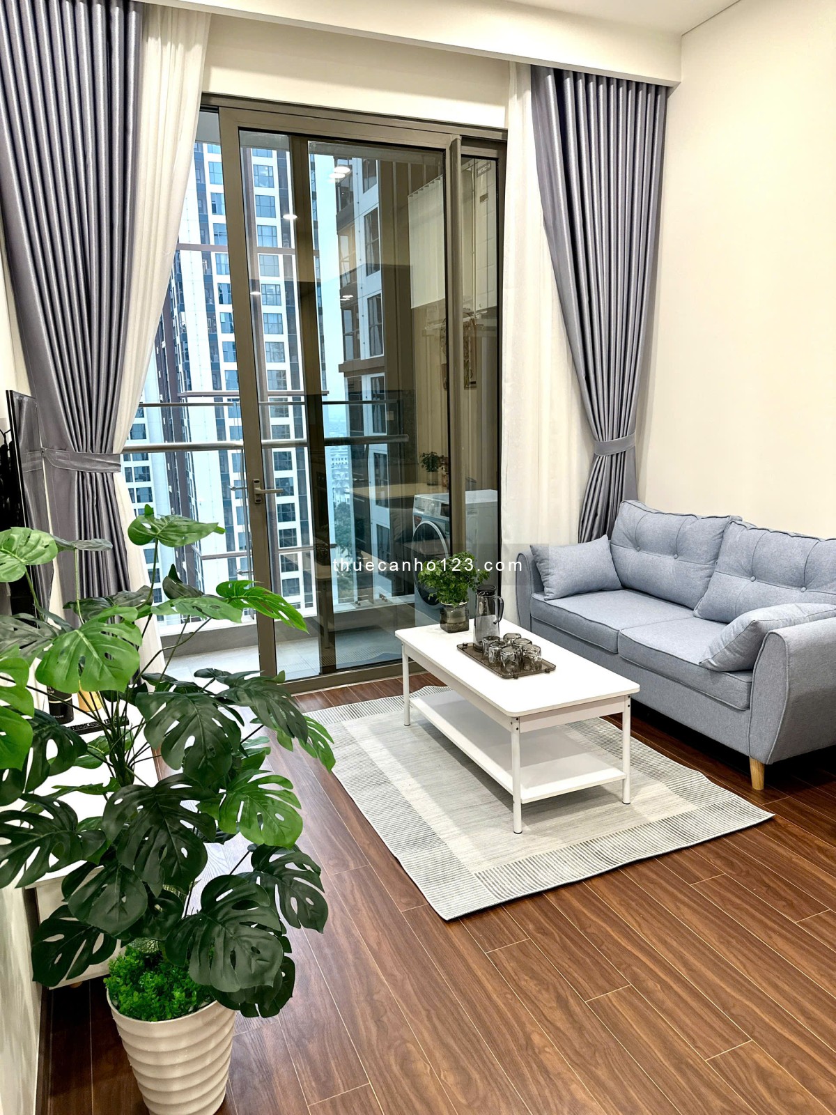 Cho thuê chung cư giá rẻ tại Vinhomes Ocean Park Hà Nội cam kết giá tốt nhất thị trường 2025