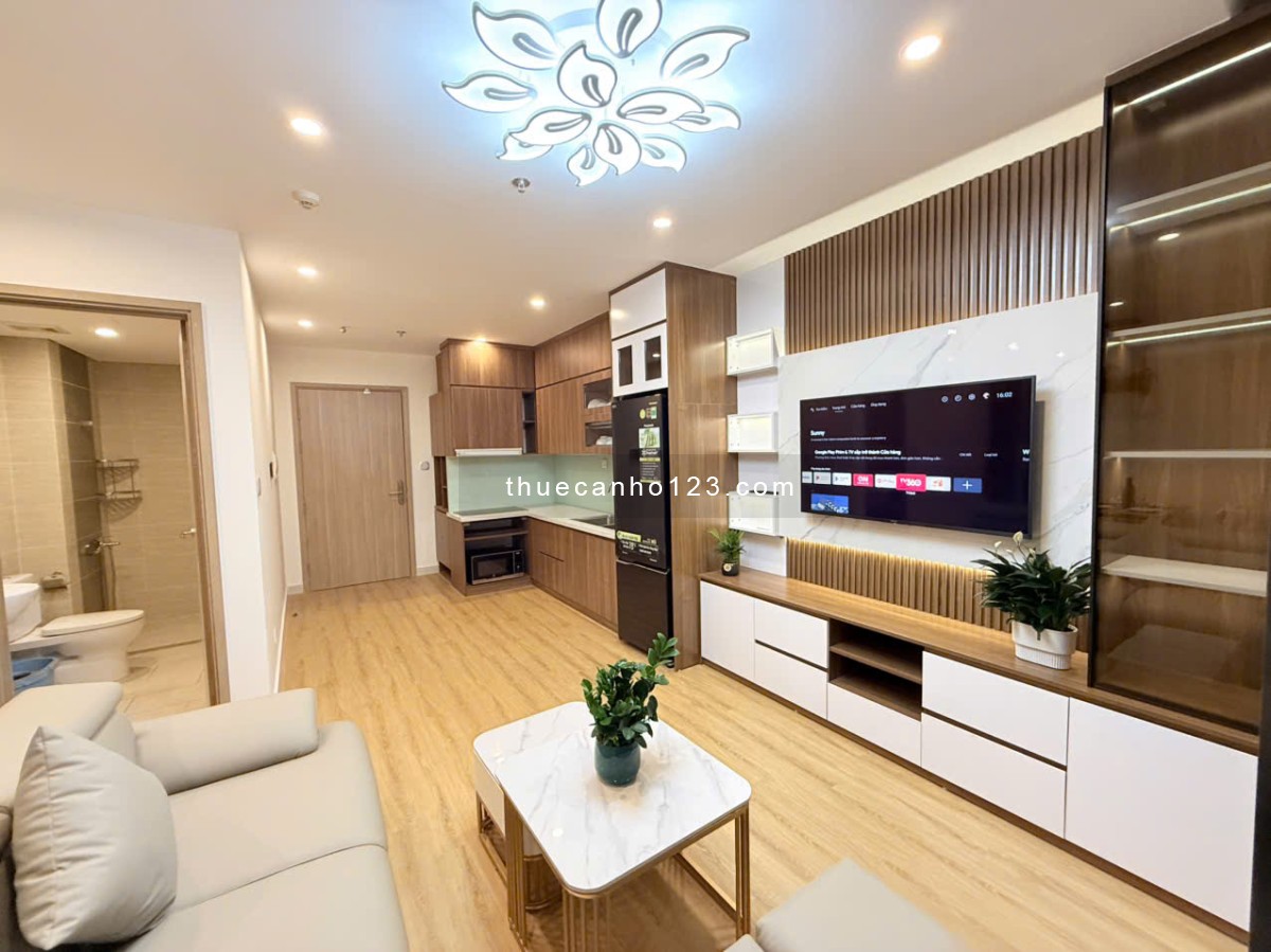 Cho thuê chung cư giá rẻ tại Vinhomes Ocean Park Hà Nội cam kết giá tốt nhất thị trường 2025