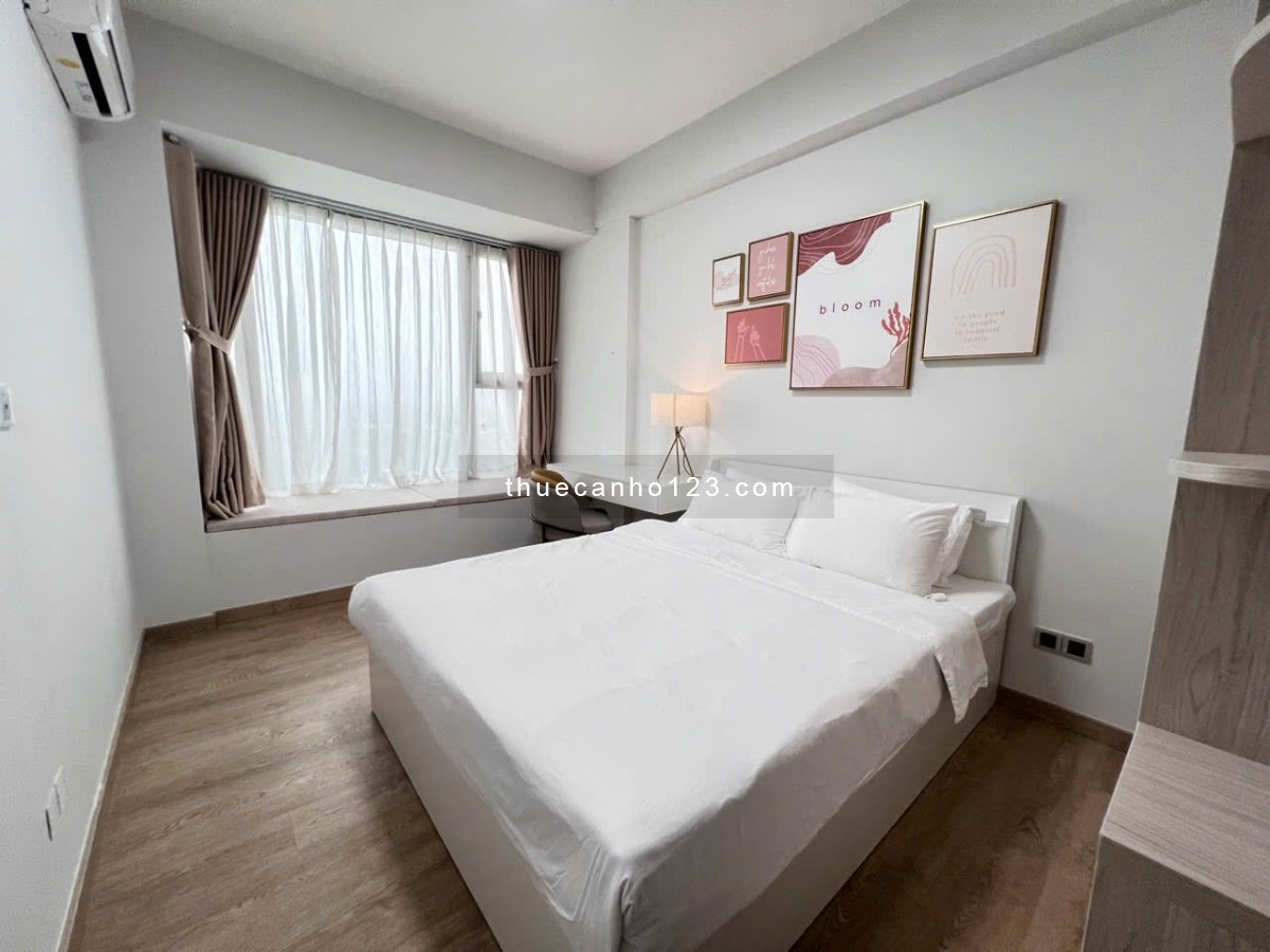 Cho Thuê Căn Hộ Panorama 3 View Sông, Nguyễn Đức Cảnh. P. Tân Phong.Q7