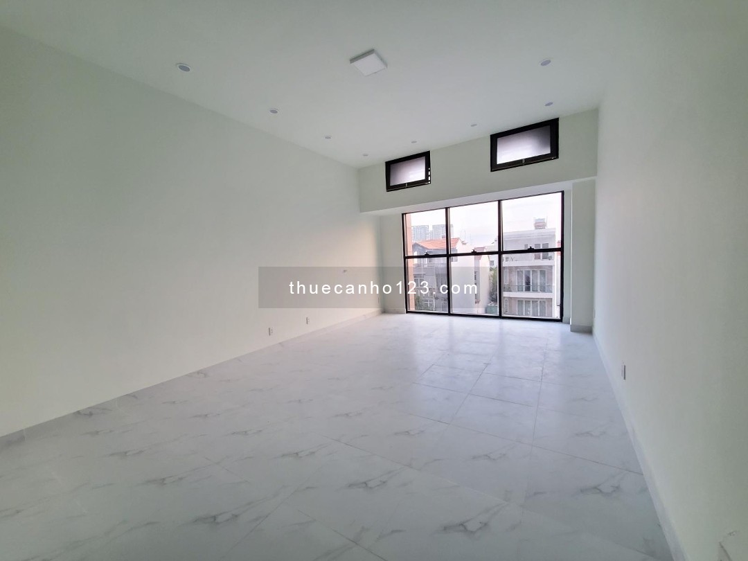 Cho Thuê 02 Căn Officetel The Sun Avenue - Không Bếp, Ưu Tiên Văn Phòng - Nhận Nhà Đầu Tháng 8