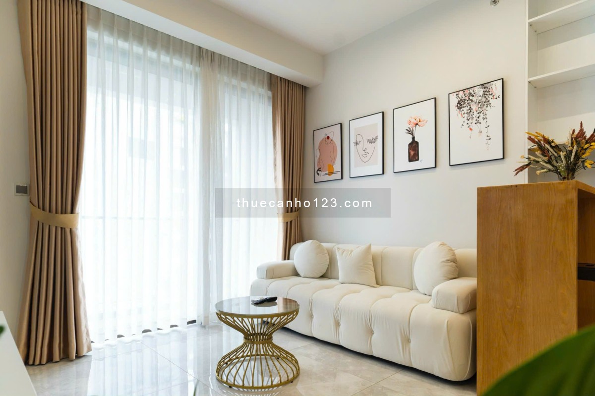 Cho Thuê Căn Hộ Panorama 3 View Sông, Nguyễn Đức Cảnh. P. Tân Phong.Q7