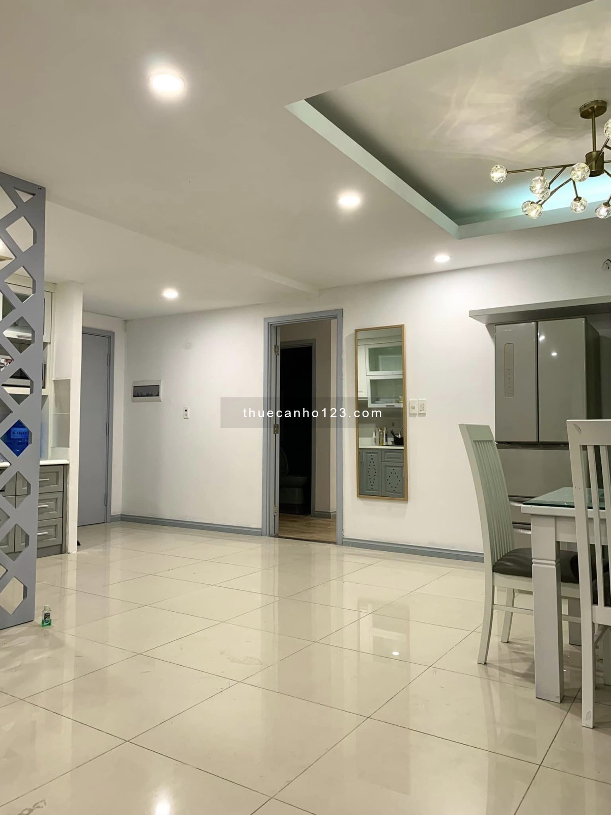 CHO THUÊ 2️⃣ CĂN HỘ BMC - FULL NỘI THẤT - Giá thuê chỉ từ 1️⃣6️⃣ triệu/tháng.