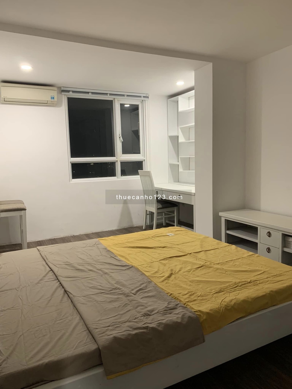 CHO THUÊ 2️⃣ CĂN HỘ BMC - FULL NỘI THẤT - Giá thuê chỉ từ 1️⃣6️⃣ triệu/tháng.