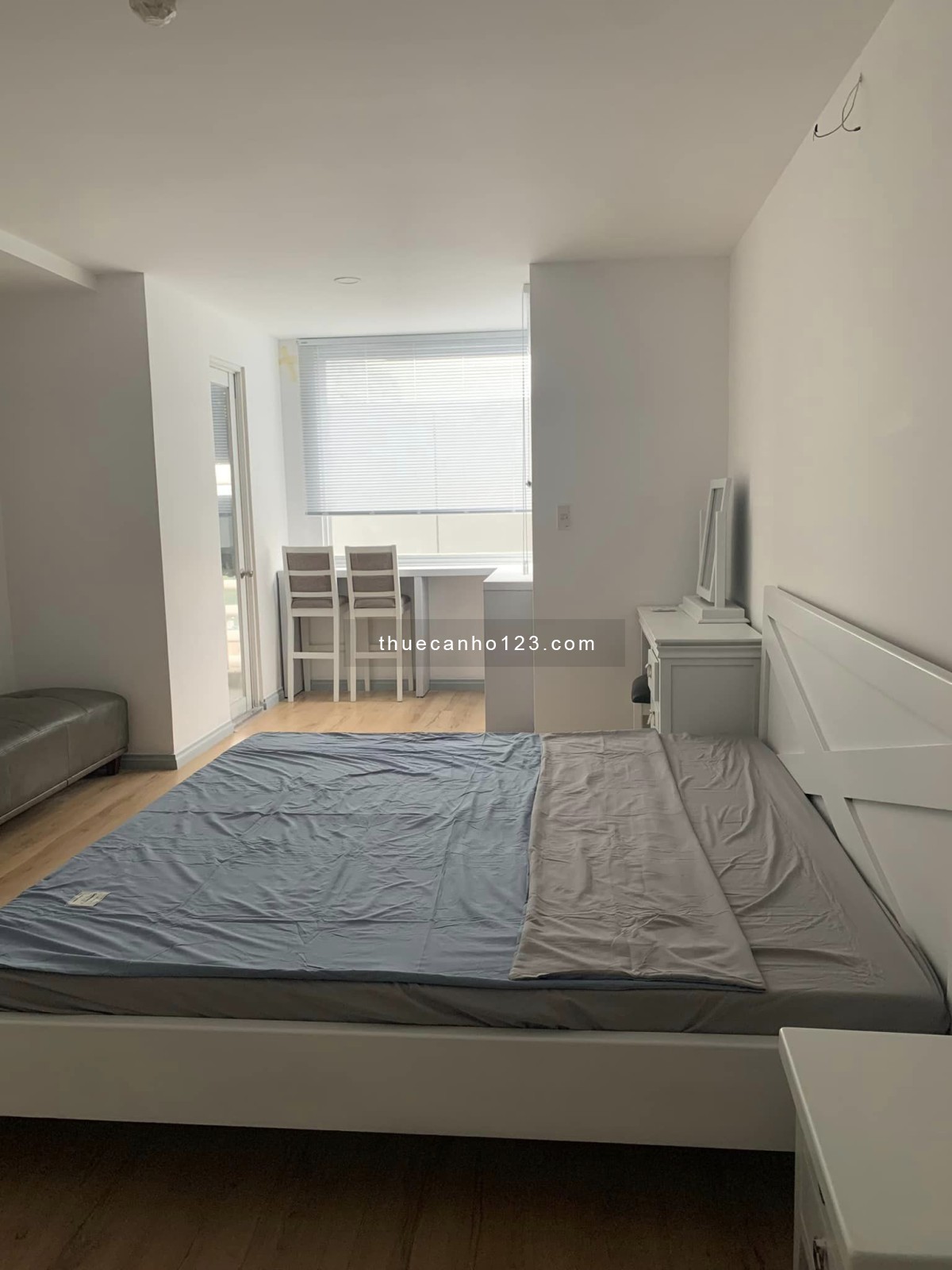 CHO THUÊ 2️⃣ CĂN HỘ BMC - FULL NỘI THẤT - Giá thuê chỉ từ 1️⃣6️⃣ triệu/tháng.