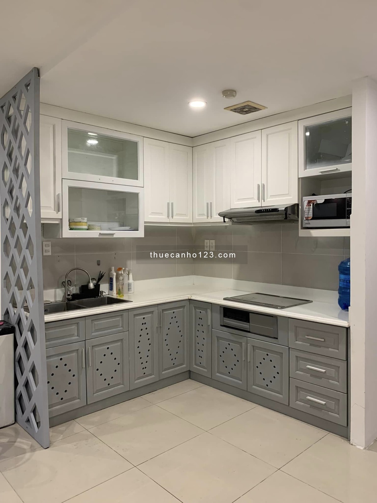 CHO THUÊ 2️⃣ CĂN HỘ BMC - FULL NỘI THẤT - Giá thuê chỉ từ 1️⃣6️⃣ triệu/tháng.